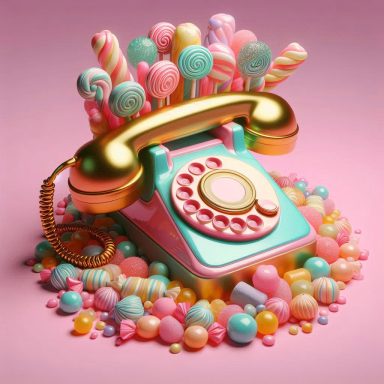 Telefon-Erotik